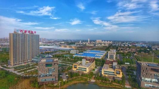 江苏省丹阳高新技术产业开发区-2